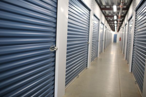 Cove Point Self Storage - 15 Cove Point Rd