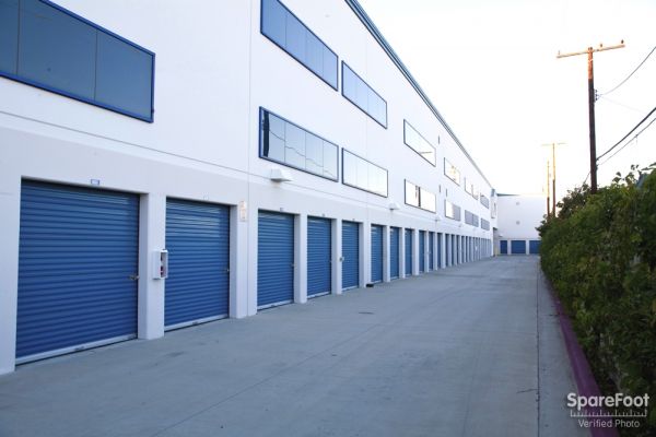 Santa Storage - 11284 Westminster Ave