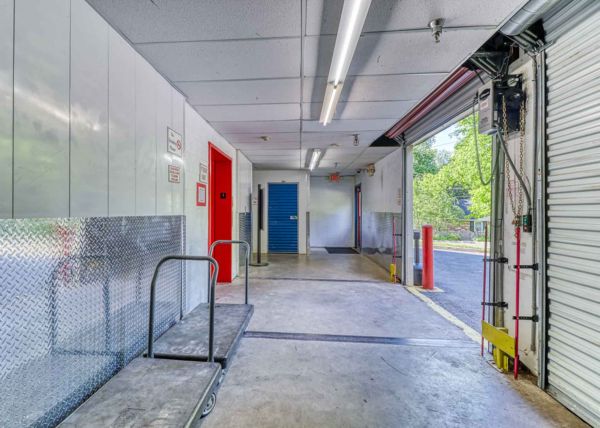 Acorn Self Storage - Kensington - 11015 West Ave