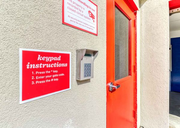 Acorn Self Storage - Kensington - 11015 West Ave