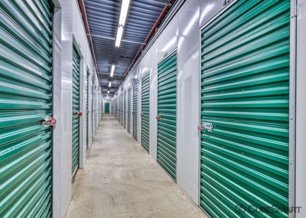 CubeSmart Self Storage - District Heights - 3750 Donnell Dr