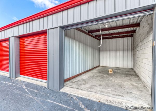 CubeSmart Self Storage - Richmond - 5312 Richmond Henrico Turnpike - 5312 Richmond Henrico Turnpike