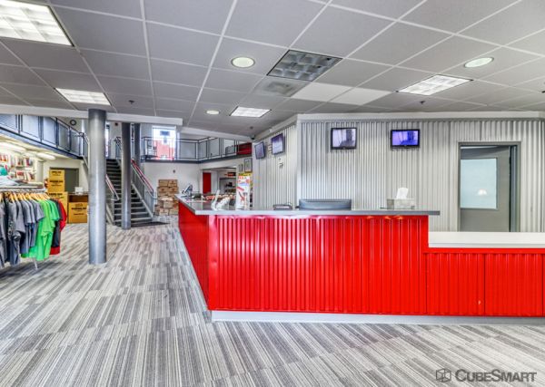 Canton Self Storage - 3600 O Donnell St