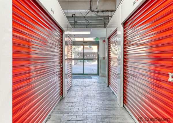 Canton Self Storage - 3600 O Donnell St