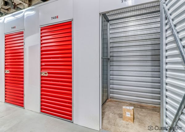 Canton Self Storage - 3600 O Donnell St