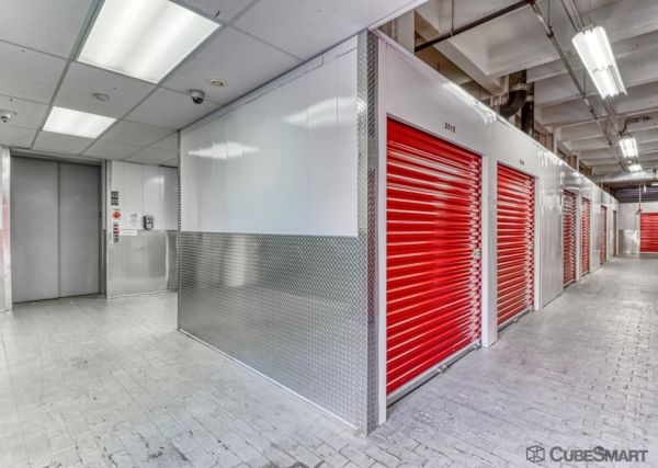 Canton Self Storage - 3600 O Donnell St