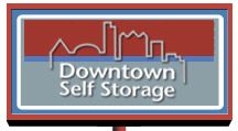 Downtown Self Storage - San Jose - 850 S 10th St - 850 S 10th St