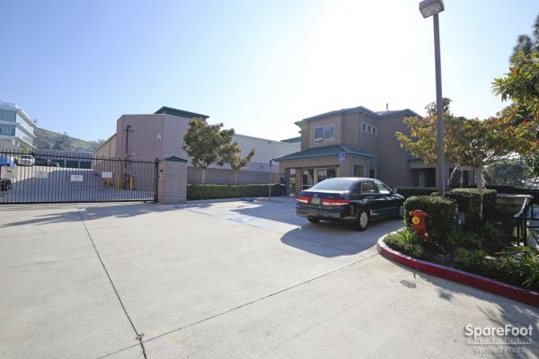 Storage Solutions - 9930 W. Jefferson Blvd.