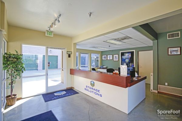 Storage Solutions - 9930 W. Jefferson Blvd.