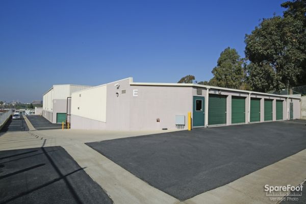 Storage Solutions - 9930 W. Jefferson Blvd.