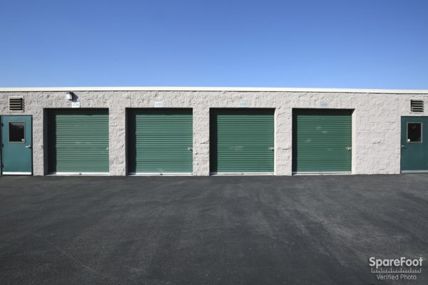 Storage Solutions - 9930 W. Jefferson Blvd.