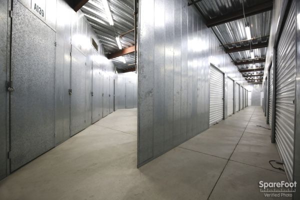 Storage Solutions - 9930 W. Jefferson Blvd.