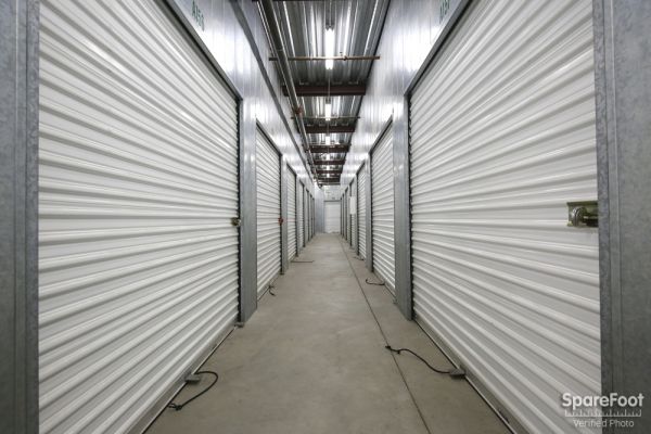 Storage Solutions - 9930 W. Jefferson Blvd.