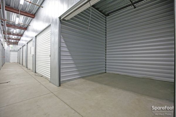 Storage Solutions - 9930 W. Jefferson Blvd.