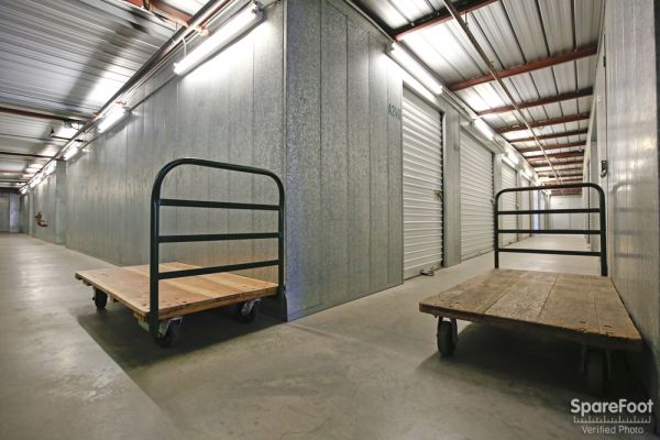 Storage Solutions - 9930 W. Jefferson Blvd.