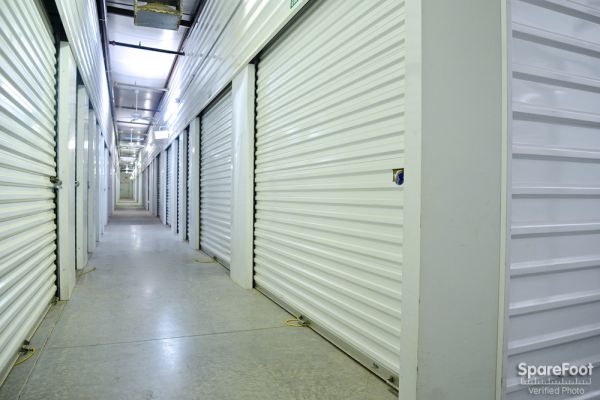 Arizona Self Storage & RV Storage - Litchfield Park - 12280 W. Indian School Road - 12280 W Indian School Rd