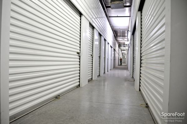 Arizona Self Storage & RV Storage - Litchfield Park - 12280 W. Indian School Road - 12280 W Indian School Rd
