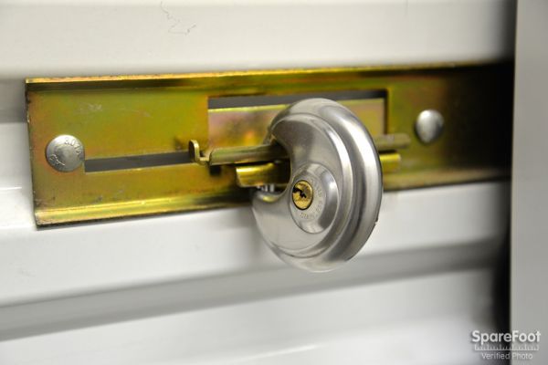 Arizona Self Storage & RV Storage - Litchfield Park - 12280 W. Indian School Road - 12280 W Indian School Rd
