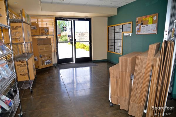 Arizona Self Storage & RV Storage - Litchfield Park - 12280 W. Indian School Road - 12280 W Indian School Rd