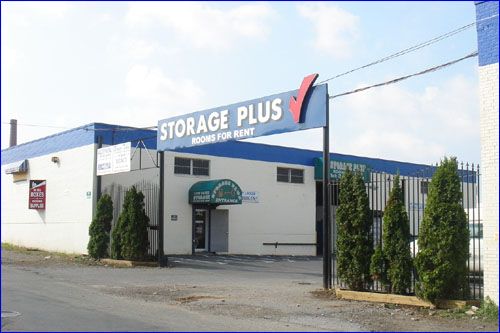 Storage Plus - Long Island City - 54-15 35th Street