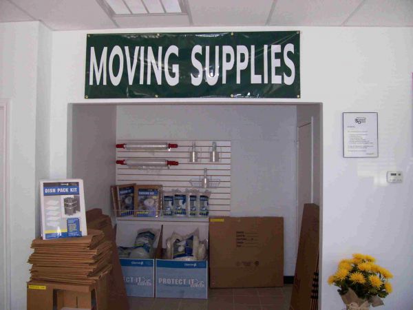 Storage Depot - San Antonio - Callaghan - 4003 Callaghan Road