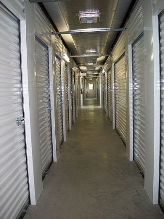 Storage Depot - San Antonio - Callaghan - 4003 Callaghan Road