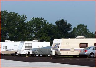 East Penn Self Storage - Fleetwood - 14135 Kutztown Road