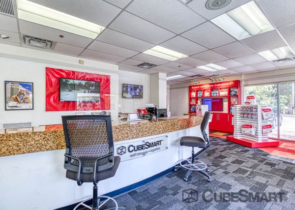 CubeSmart Self Storage - Orlando - 1015 N Apopka Vineland Rd - 1015 Apopka Vineland Rd