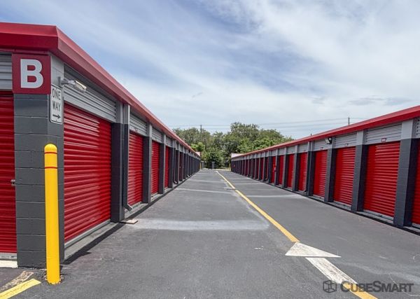 CubeSmart Self Storage - Orlando - 1015 N Apopka Vineland Rd - 1015 Apopka Vineland Rd
