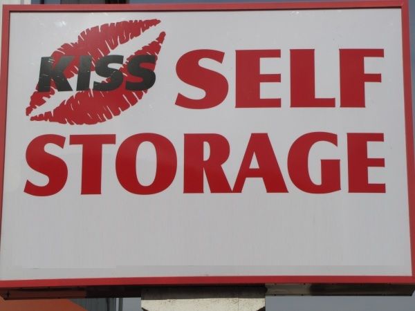Keep It Self Storage - Santa Clarita - 25333 Railroad Ave