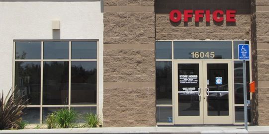 Keep It Self Storage - Santa Clarita - 25333 Railroad Ave