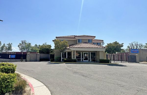 StaxUP Storage - Murrieta - 24850 Las Brisas Rd