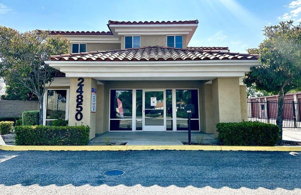 StaxUP Storage - Murrieta - 24850 Las Brisas Rd