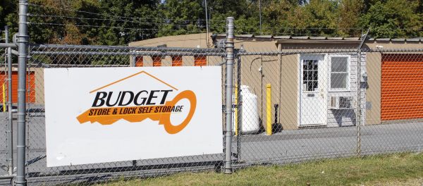 Budget Store and Lock- E Allen St. - 802 E Allen St