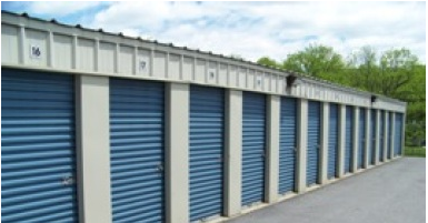 Budget Store and Lock-2333 W Emmaus Ave - 2333 W Emmaus Ave