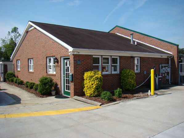 AAA Self Storage - Greensboro - Groometown Rd - 3702 Groometown Rd