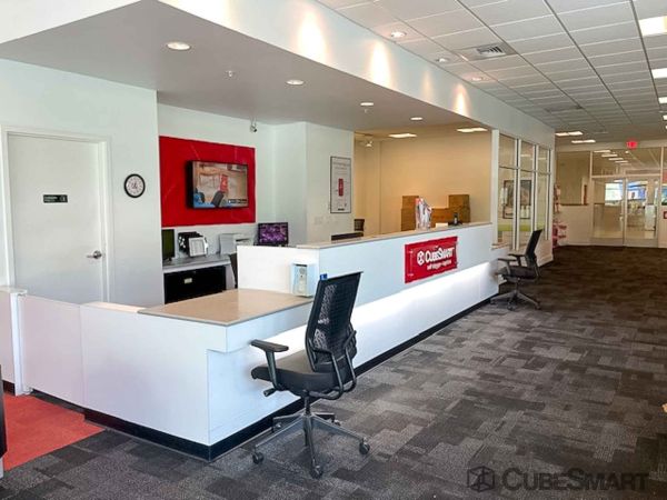 CubeSmart Self Storage - Miami - 19500 W Dixie Hwy - 19500 West Dixie Highway