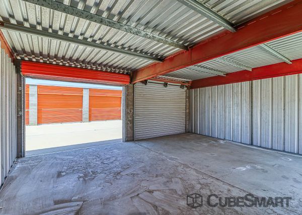 CubeSmart Self Storage - Hemet - 4250 W Florida Ave - 4250 W Florida Ave