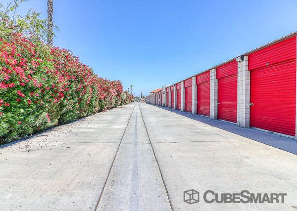 CubeSmart Self Storage - Hemet - 4250 W Florida Ave - 4250 W Florida Ave