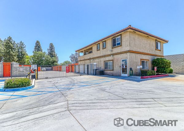 CubeSmart Self Storage - Hemet - 4250 W Florida Ave - 4250 W Florida Ave