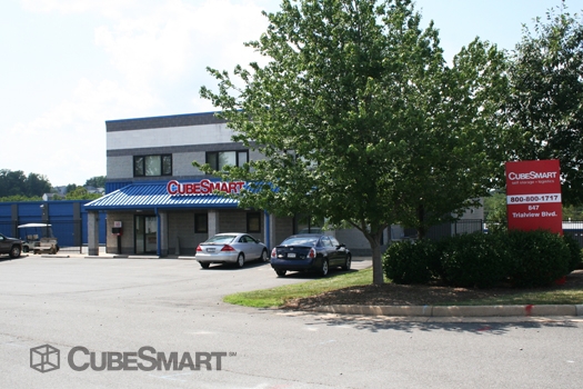 CubeSmart Self Storage - Photo 1