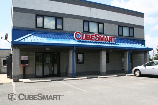 CubeSmart Self Storage - Photo 2