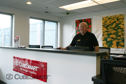 CubeSmart Self Storage - Photo 3