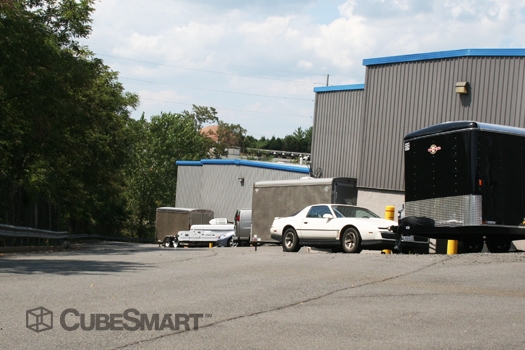 CubeSmart Self Storage - Photo 7