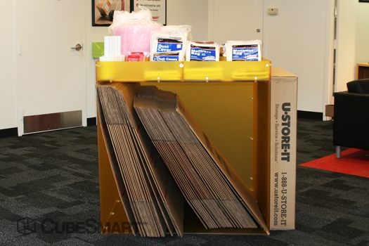 CubeSmart Self Storage - Photo 8