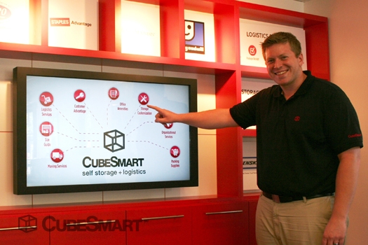 CubeSmart Self Storage - Photo 9
