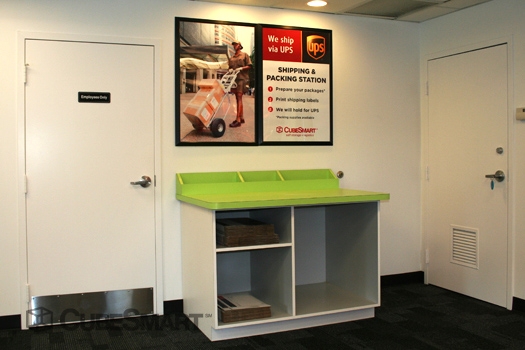 CubeSmart Self Storage - Photo 10