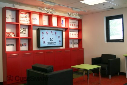 CubeSmart Self Storage - Photo 11