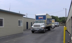 Watson & Taylor Self Storage - Austin - Photo 4