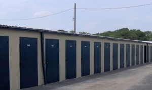 Watson & Taylor Self Storage - Austin - Photo 5